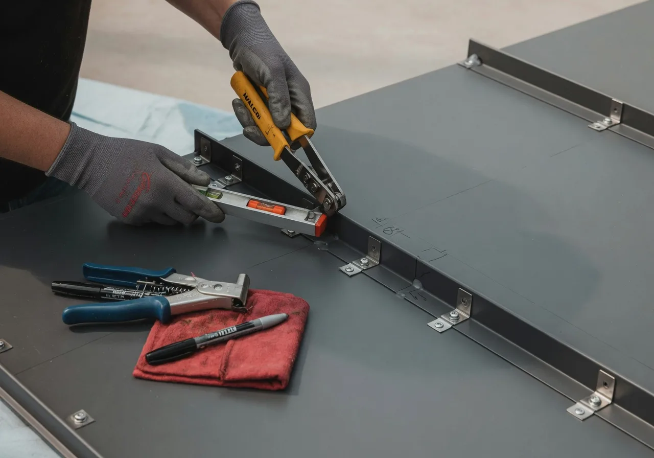 Why choose Metal Roofing Installation in Altheimer, AR